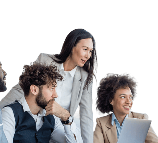 Candidate Sourcing & Screening