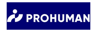 Prohuman